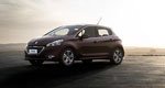 Peugeot 208 Active Exterior izquierdo